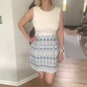 Cynthia Rowley Tank Dress